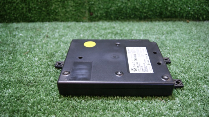 фото №6, Модуль блок керування  блютуз телефону volkswagen eos 3c0035729g