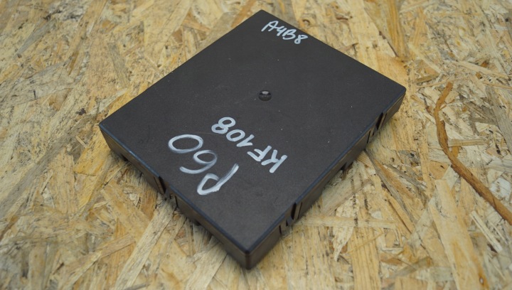 фото №7, Блок комфорта оригинал (блоки управления бортовой сетью) audi a4 b8 рестайлинг 2.0 tdi 8k0907064kb