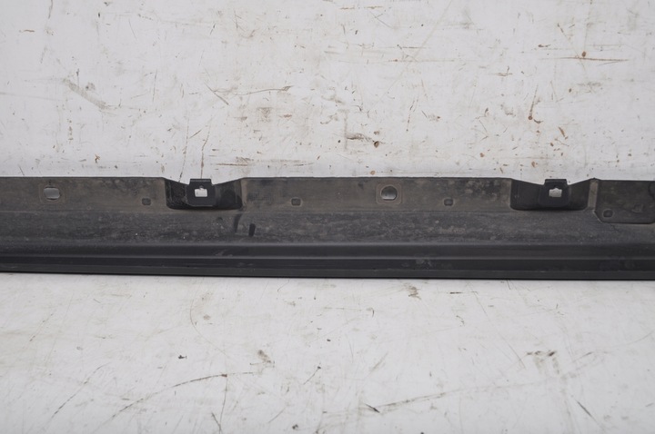 фото №6, Mercedes gla ii h247 планка накладка порогова ліва