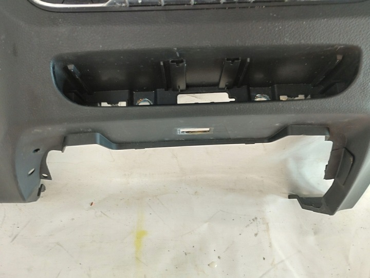 фото №7, Audi q5 sq5 16- защита бардачка консоли usa