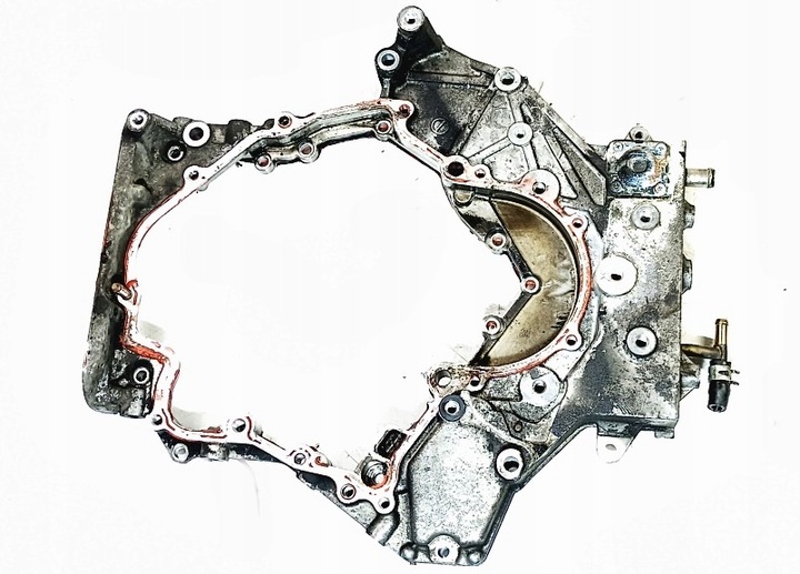 фото №1, Корпус розподільний вал opel 3.0 cdti vectra c signum,