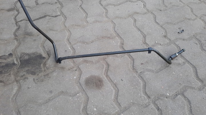 фото №6, Шланг усилителя ввинчиваемый volvo s60 2.4b 00-04