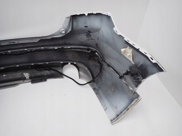 фото №12, Бампер зад задний комплектный оригинал pdc volvo xc90 ii 18r