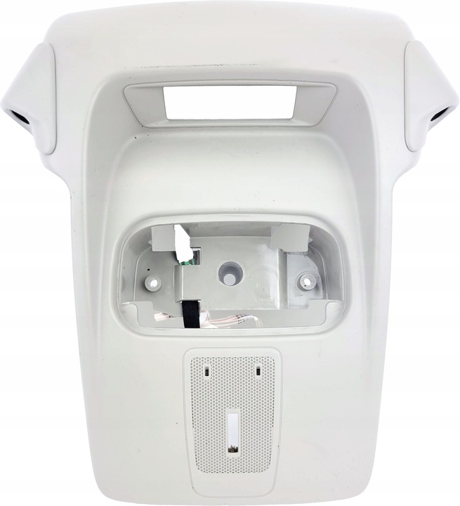 фото №1, Citroen c5 iii x7 лампа стеля кабіни стельова na alarm