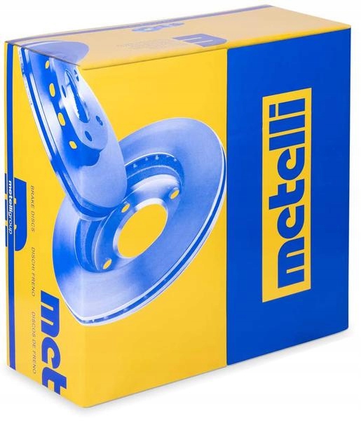 фото №6, Metelli 23-1881c диск тормозная