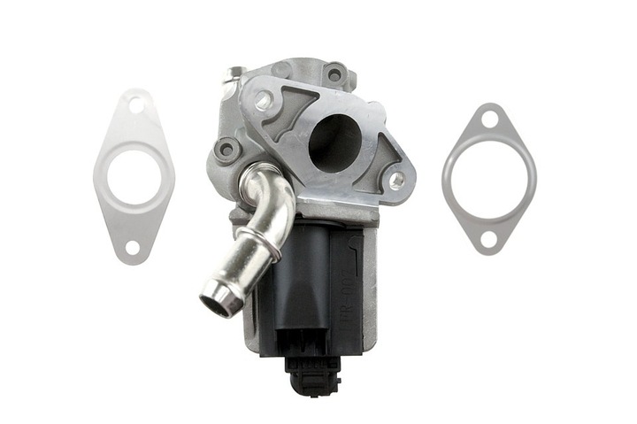 фото №13, Клапан egr transit 2.4tdci 2010- оригінальний номер 1673226