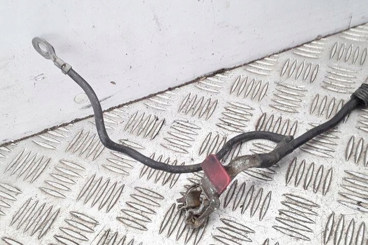 фото №7, Жгут двигателя citroën xsara купе n0 9649173480 2.0l дизель 80kw 2003