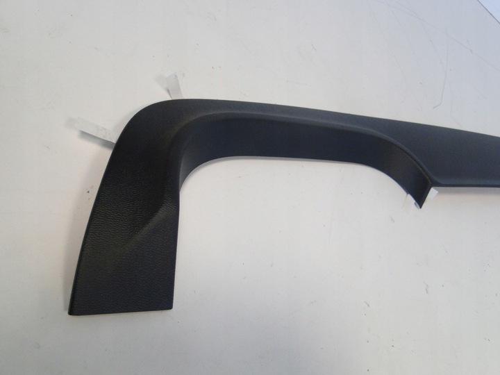 фото №8, Mercedes s класс 221 w221 планка задняя диффузор 63