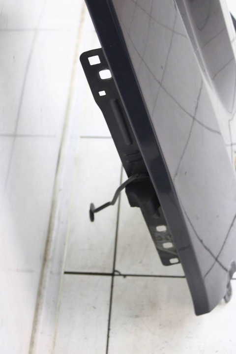 фото №7, Ford fusion 02r- крыло правые перед переднее m2