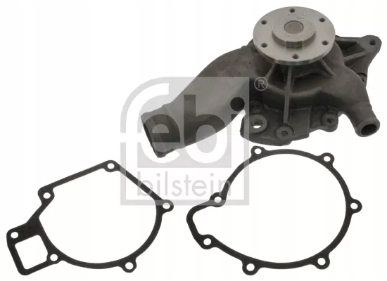 фото №2, Насос рідини охолоджуючої febi 11361