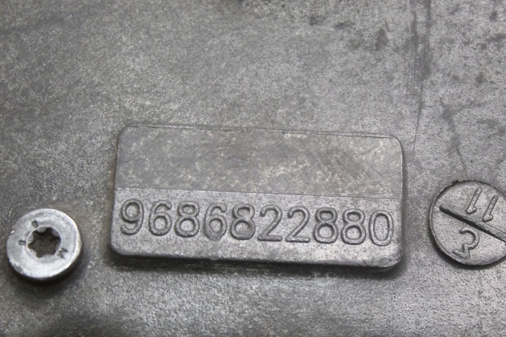фото №9, Піддон масла peugeot 508 ford mondeo volvo 2.0 hdi rh01 10dyxh 9686822880