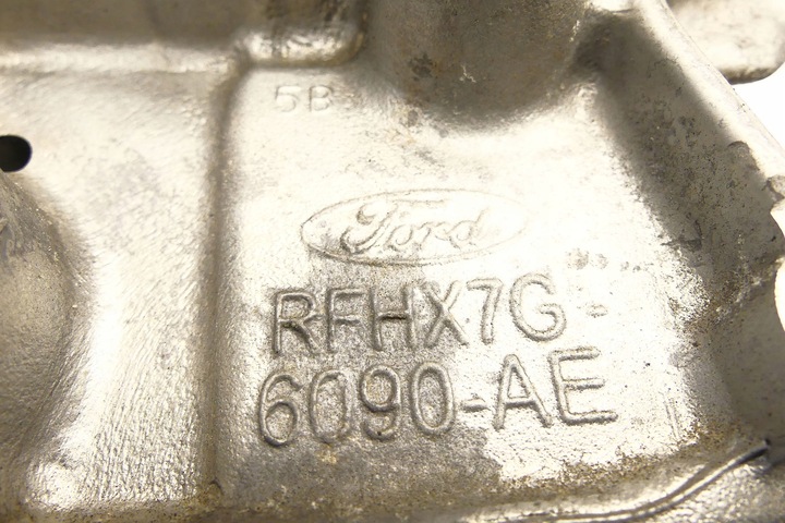 фото №9, Ford focus iv kuga iii mk3 1.5 ecoboost yzda 3-cyl головка циліндрів