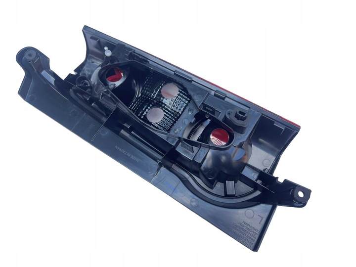 фото №3, Лампа ліва задня лівий зад двері berlingo iii рестайлінг