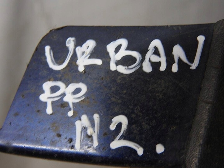 фото №11, Toyota urban cruiser 08-14 накладки планки пороговые правая левая комплект