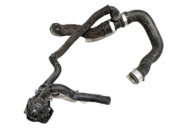 фото №1, Mercedes насос циркуляції води a2118350028 європа