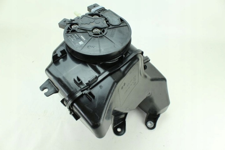фото №9, Бак adblue vw caddy 2k5131877a