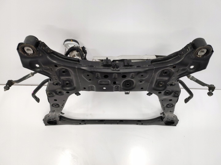 фото №12, Візок рейка рульового управління hyundai tucson iv kia sportage v 62401-n7050 57700n7000