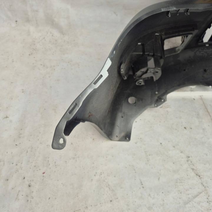 фото №12, Suzuki sx4 sx-4 06-09 бампер перед передний 71711-79j00