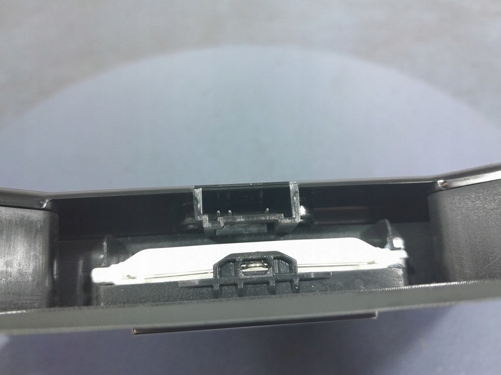 фото №5, Audi a8 d5 лампа зеркало потолок 4n4858563