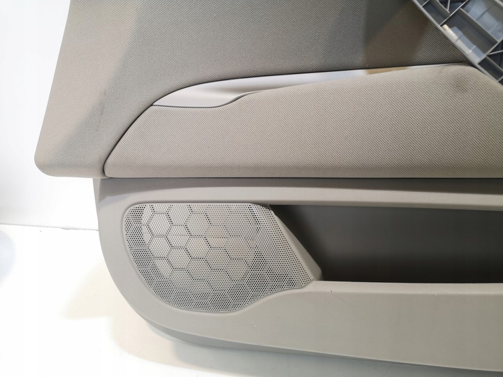 фото №10, Боковина двері правий перед citroen c5 iii x7