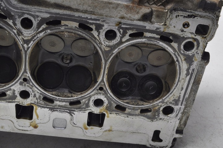 фото №14, Fiesta mk8 1.1 12v 86km головка xyja xyjb xyjc