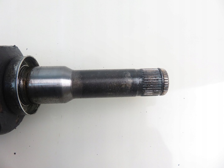 фото №6, Піввісь ліва передня chevrolet captiva 2.2 d 4wd 95480033