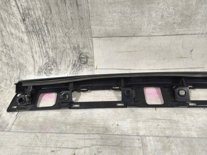 фото №5, Toyota corolla e21 молдинг крышки багажника зад задняя sedan 19- 76801-02k30