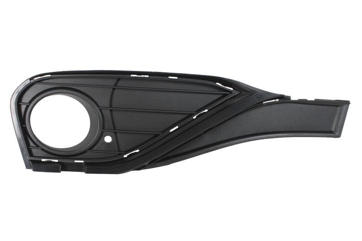 фото №1, Решётка бампера перед blic 6502-07-0070913sp