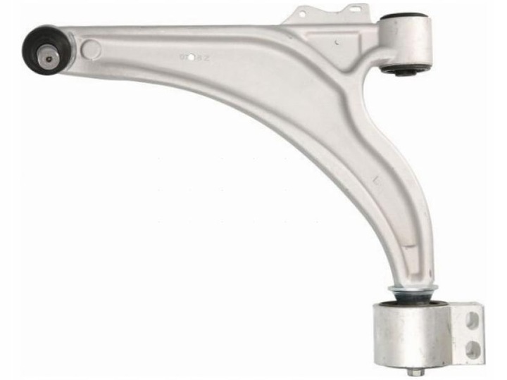 фото №1, Важіль перед лівий opel zafira c 1.4-2.0 11-19 vauxhall zafira 1.6 13-18