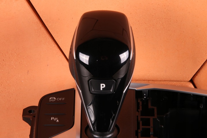 фото №9, Bmw x3 g01 lci x4 g02 lci вибірник домкрат ручка зміни коробки передач 5a7dfd9