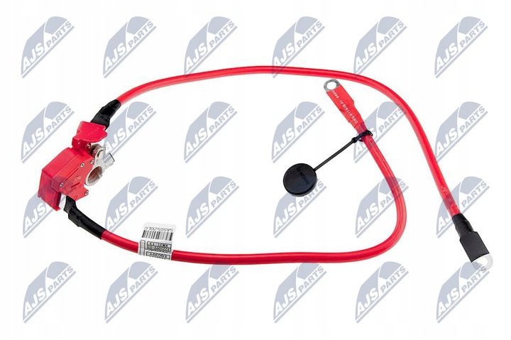 фото №9, Клемма плюсовая акумулятора nty do bmw 2 f23 228i 230i