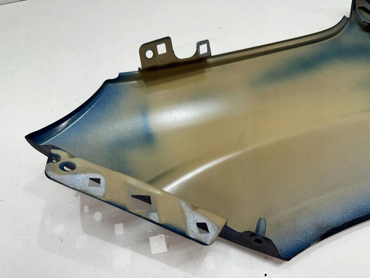 фото №13, Крыло передний правое fiat panda iii 13-24 51931801