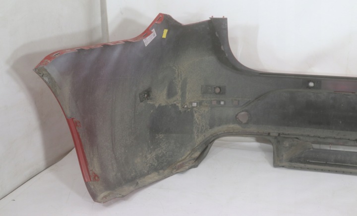 фото №9, Бампер seat leon iv cupra універсал 5fe807417e j-7616