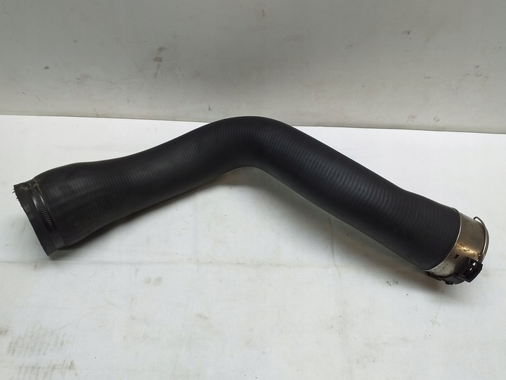 фото №1, Insignia a труба шланг интеркулер