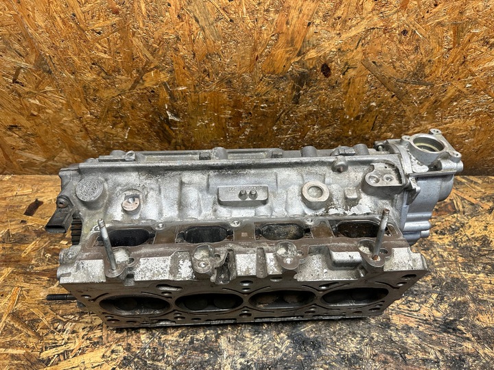 фото №10, Головка валы комплектная audi vw 2.0 tfsi s3 golf bwj 06f103373a