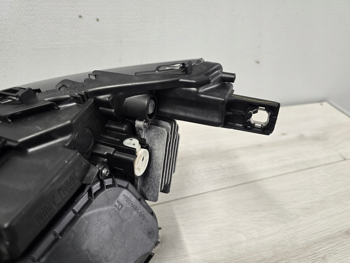 фото №8, Лампа правая bmw i3 lci адаптивный led usa комплектная