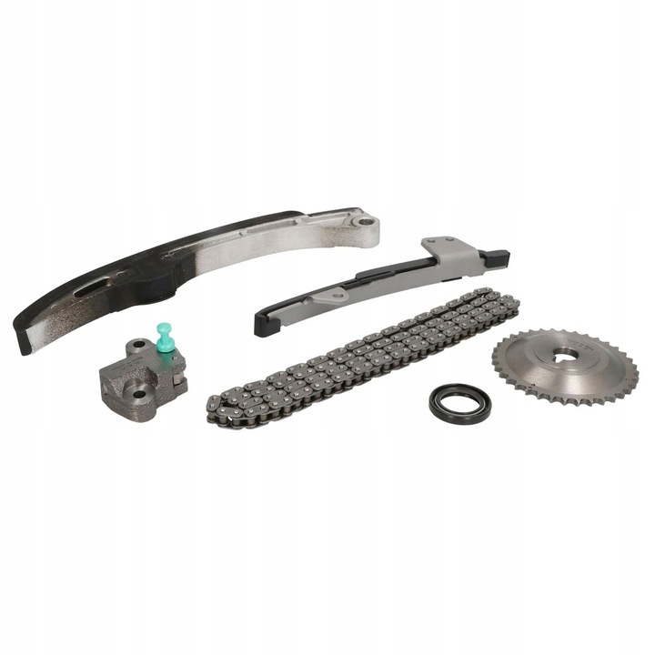 фото №13, Распределение kpl. колесо + цепь подходит для: toyota allion i, bb i, ist, p