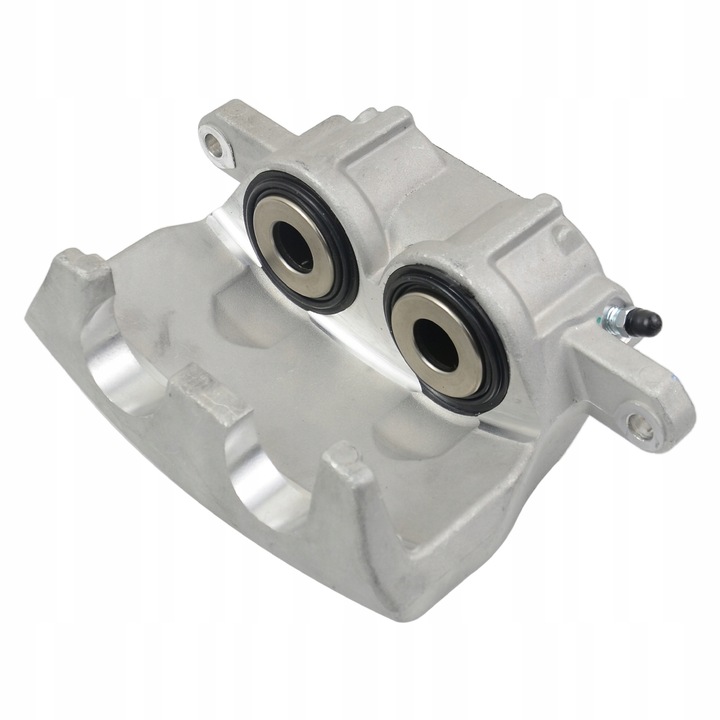 фото №8, Переднее левый суппорт тормозной для lancia chrysler 200 300 dodge 1.8l 2.0l