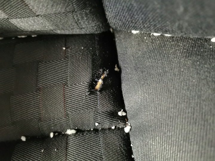 фото №6, Сиденье сиденья комплект audi a6 c5 материал подогрев