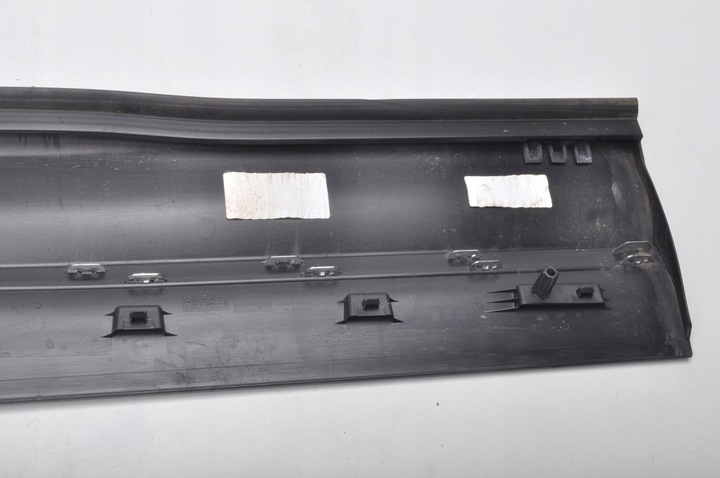 фото №7, Mercedes eqb x243 планка дверь правый зад задние a2477370700