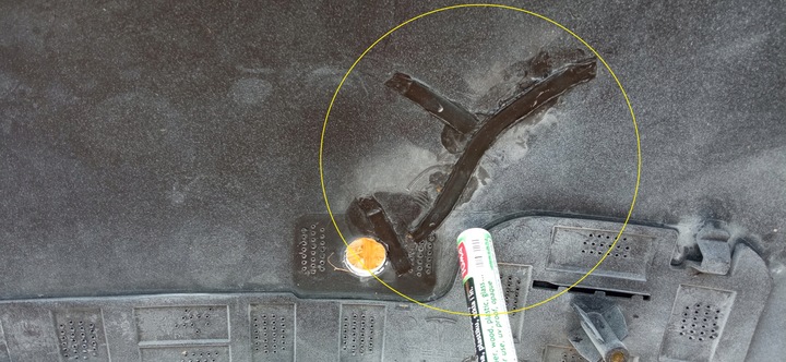 фото №13, Tesla модель y 20- бампер перед переднее 6xpdc 1493745-00-a