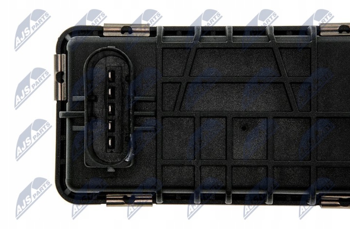 фото №15, Регулятор турбіни vw touareg 3.0tdi 2011-