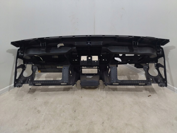 фото №15, 2h0857081g консоль панель роздавальна vw amarok 2012-2017r