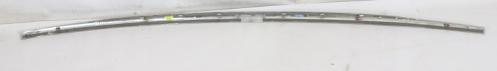 фото №9, Mercedes e-klasa w213 a2137402000 молдинг хром кришки багажника kd-011