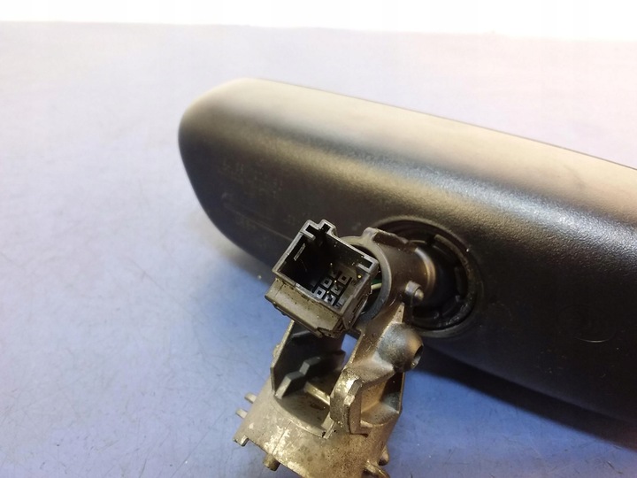 фото №4, Peugeot 308 ii t9 дзеркало заднього виду фотохромний