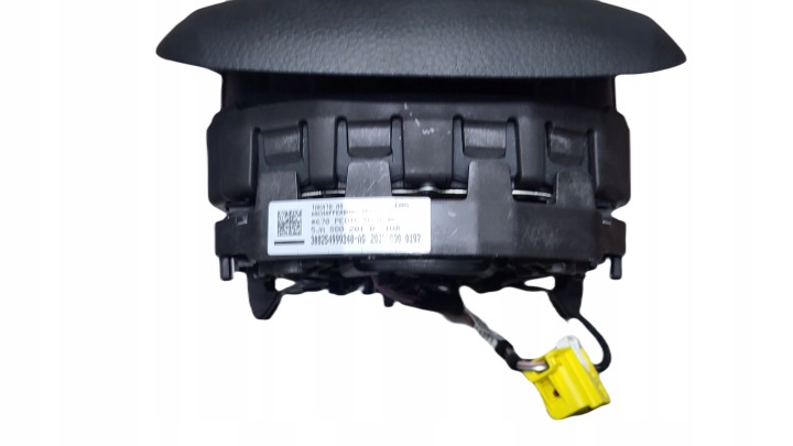 фото №10, Air bag повітряна подушка air bag skoda rapid 5ja 5ja880201d нова !!!