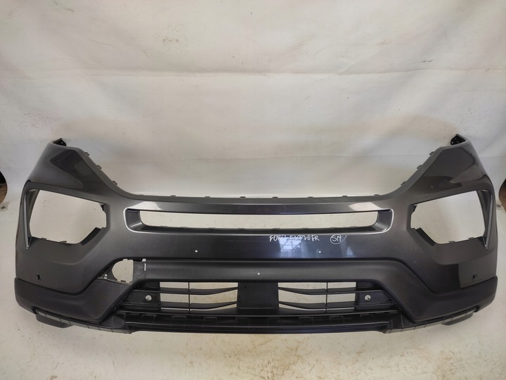 фото №1, Ford explorer vi бампер переднее перед pdc 2019-