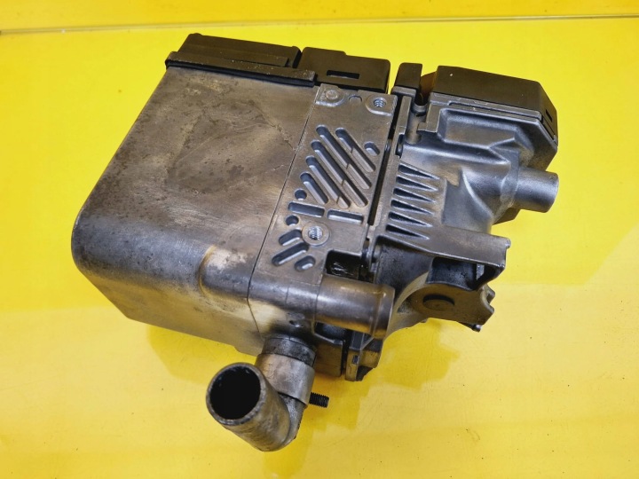 фото №8, Обігрів стояночний вебасто 67289b audi a6 c5 бензин 5kw 12v/ 40w nr62