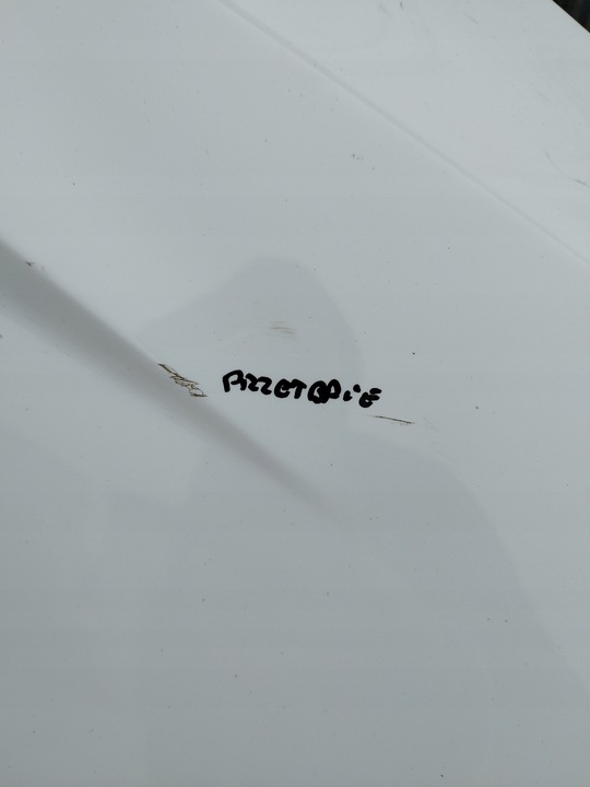 фото №9, Крило правий перед ford focus mk3 iii колір 5b 2010--- оригінал