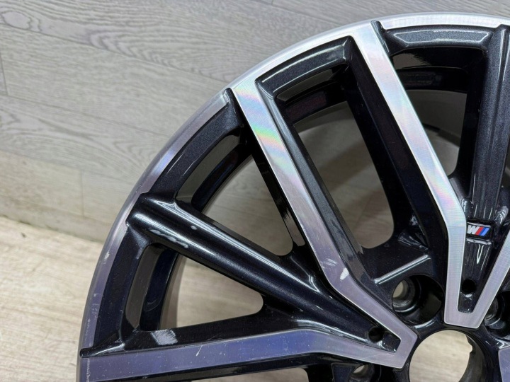 фото №10, Диск bmw x1 u11 e 7.5jx18h2 et50 5x112 6891179